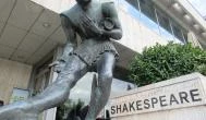 Shakespeare-emlékmű Budapest - Egyéb