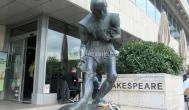 Shakespeare-emlékmű Budapest - Egyéb