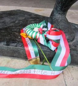 Shakespeare-emlékmű