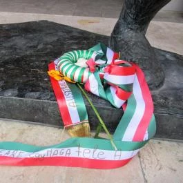 Shakespeare-emlékmű Budapest - Egyéb