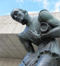 Shakespeare-emlékmű