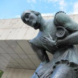 Shakespeare-emlékmű Budapest - Egyéb