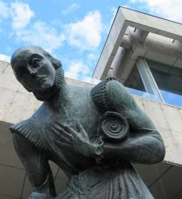 Shakespeare-emlékmű