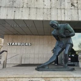 Shakespeare-emlékmű Budapest - Egyéb