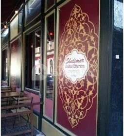 Shalimar Indiai Étterem