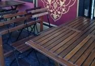 Shalimar Indiai Étterem Budapest