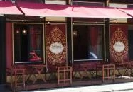 Shalimar Indiai Étterem Budapest