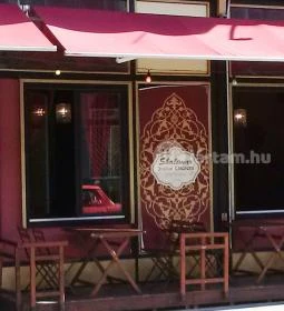 Shalimar Indiai Étterem