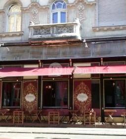 Shalimar Indiai Étterem