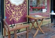 Shalimar Indiai Étterem Budapest