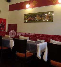 Shalimar Indiai Étterem