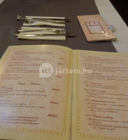 Shalimar Indiai Étterem