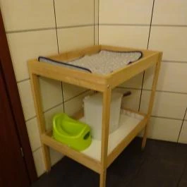 Shalimar Indiai Étterem, Budapest - Mosdó