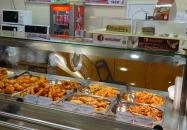 Shanghai Gyorsétterem - Sugár Üzletközpont Budapest