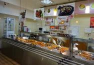 Shanghai Gyorsétterem - Sugár Üzletközpont Budapest