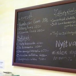 Shanghai Gyorsétterem - Sugár Üzletközpont Budapest - Egyéb