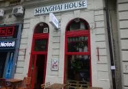 Shanghai House Budapest