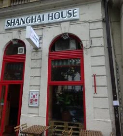 Shanghai House