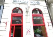 Shanghai House Budapest