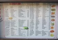 Shanghai Kínai Étterem Budapest