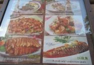 Shanghai Kínai Étterem Budapest