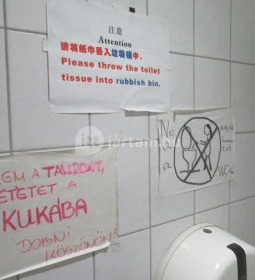 Shanghai Kínai Étterem