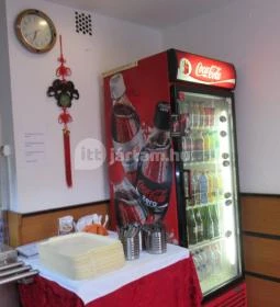 Shanghai Kínai Étterem