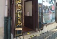 Shelby's Gin Bar Sopron
