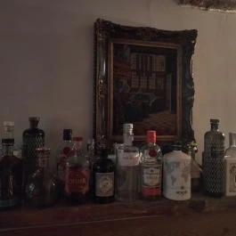 Shelby's Gin Bar Sopron - Étel/ital