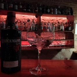 Shelby's Gin Bar Sopron - Étel/ital