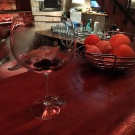 Shelby's Gin Bar Sopron - Étel/ital