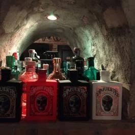 Shelby's Gin Bar Sopron - Étel/ital