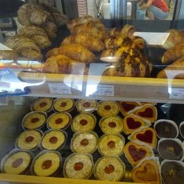 Shell Deli 2 Go, Mezőkeresztes - Étel/ital