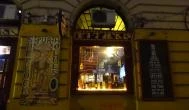 Sherlock Holmes Pub & Söröző Budapest - Külső kép