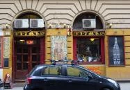 Sherlock Holmes Pub & Söröző Budapest