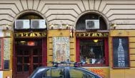 Sherlock Holmes Pub & Söröző Budapest - Külső kép