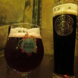 Sherlock Holmes Pub & Söröző Budapest - Étel/ital