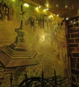 Sherlock Holmes Pub & Söröző