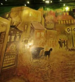 Sherlock Holmes Pub & Söröző