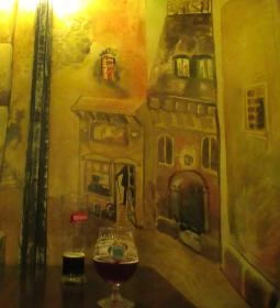 Sherlock Holmes Pub & Söröző