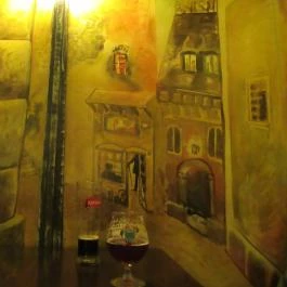 Sherlock Holmes Pub & Söröző Budapest - Belső