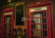 Sherlock Holmes Pub & Söröző Budapest