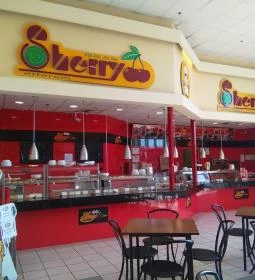 Sherry Étterem - Tesco