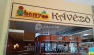 Sherry Étterem - Tesco Gyöngyös - Külső kép