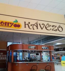 Sherry Étterem - Tesco