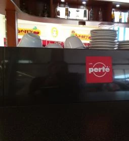 Sherry Étterem - Tesco