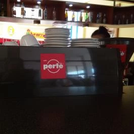 Sherry Étterem - Tesco Gyöngyös - Belső