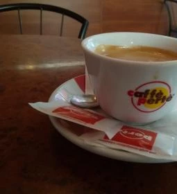 Sherry Étterem - Tesco