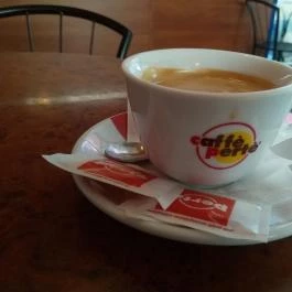 Sherry Étterem - Tesco Gyöngyös - Étel/ital