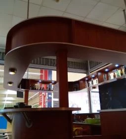 Sherry Étterem - Tesco